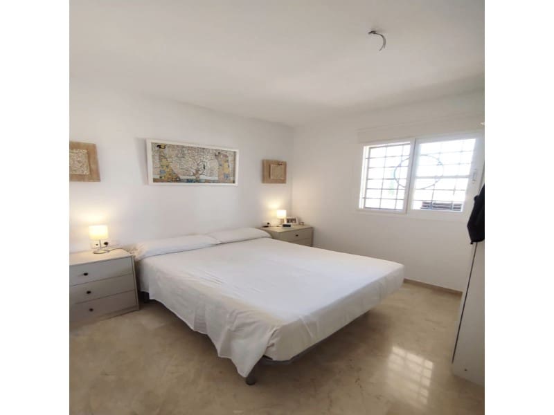 3 quarto Apartamento para venda em Caleta de Velez com piscina garagem - 363 000 € (Ref: 8576694)