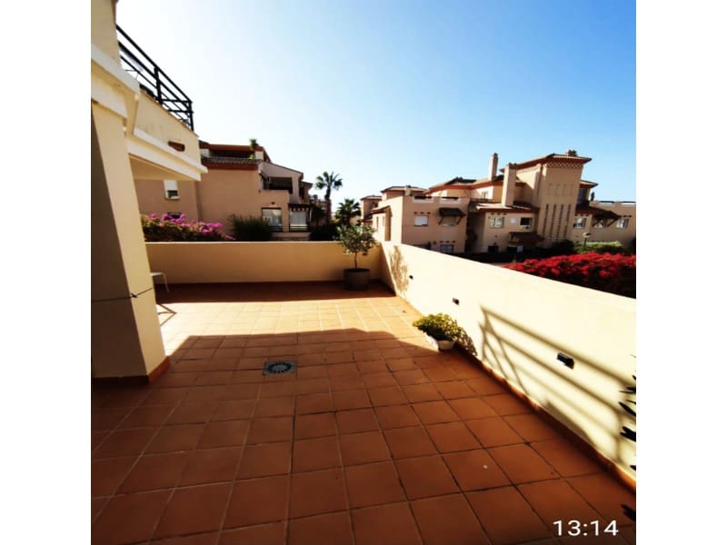 3 quarto Apartamento para venda em Caleta de Velez com piscina garagem - 363 000 € (Ref: 8576694)