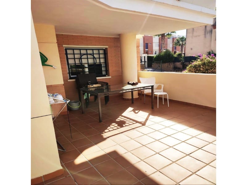 3 quarto Apartamento para venda em Caleta de Velez com piscina garagem - 363 000 € (Ref: 8576694)