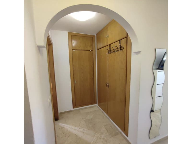 3 quarto Apartamento para venda em Caleta de Velez com piscina garagem - 363 000 € (Ref: 8576694)