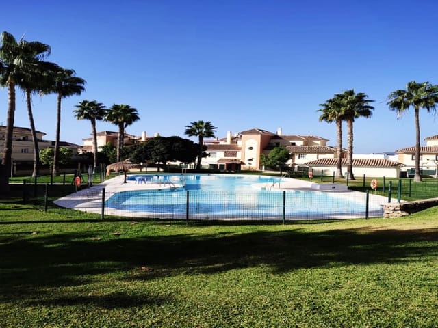 3 quarto Apartamento para venda em Caleta de Vélez, Vélez-Málaga com piscina garagem - 363 000 € (Ref: 8576694)