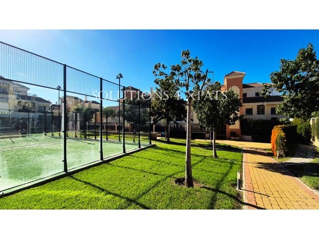 3 quarto Apartamento para venda em Caleta de Vélez, Vélez-Málaga com piscina garagem - 363 000 € (Ref: 8576694)