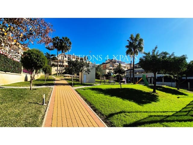 3 quarto Apartamento para venda em Caleta de Vélez, Vélez-Málaga com piscina garagem - 363 000 € (Ref: 8576694)