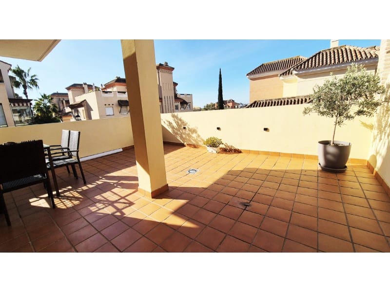 3 Zimmer Apartment zu verkaufen in Caleta de Velez mit Pool Garage - 359.000 € (Ref: 8576694)