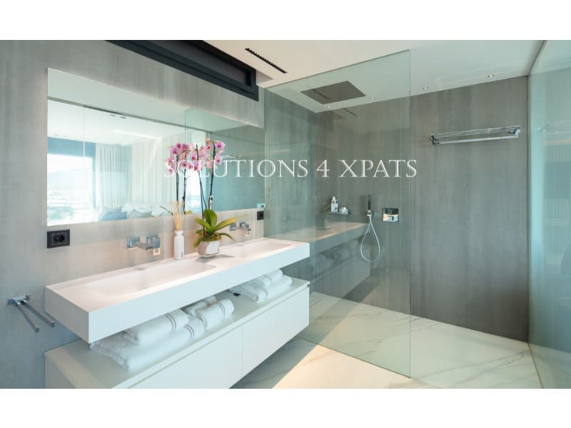 3 soveværelse Lejlighed til salg i Puerto Banus - € 2.950.000 (Ref: 8628356)