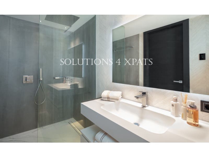 3 soveværelse Lejlighed til salg i Puerto Banus - € 2.950.000 (Ref: 8628356)