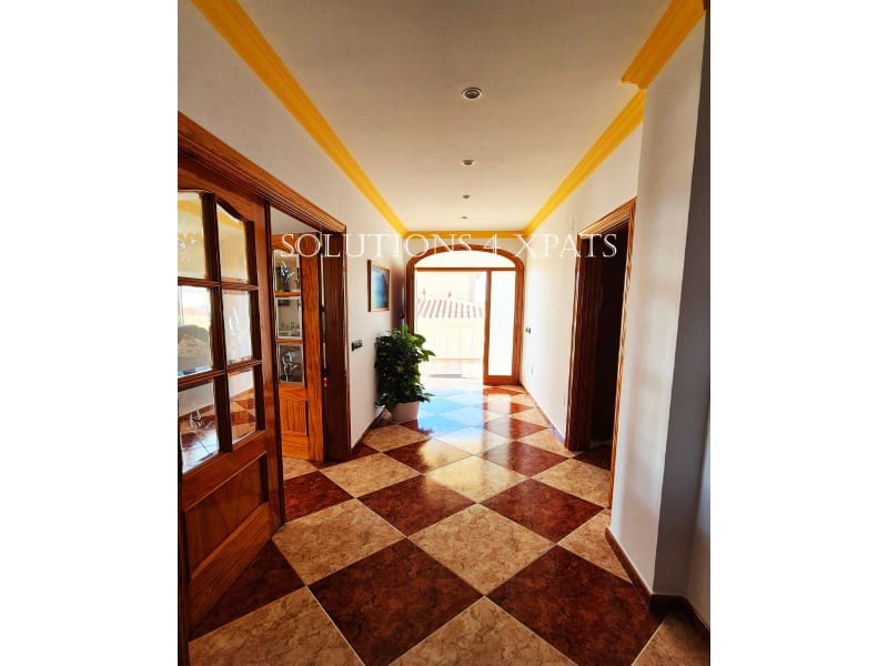 4 soveværelse Villa til salg i Benajarafe med garage - € 1.800.000 (Ref: 8637110)