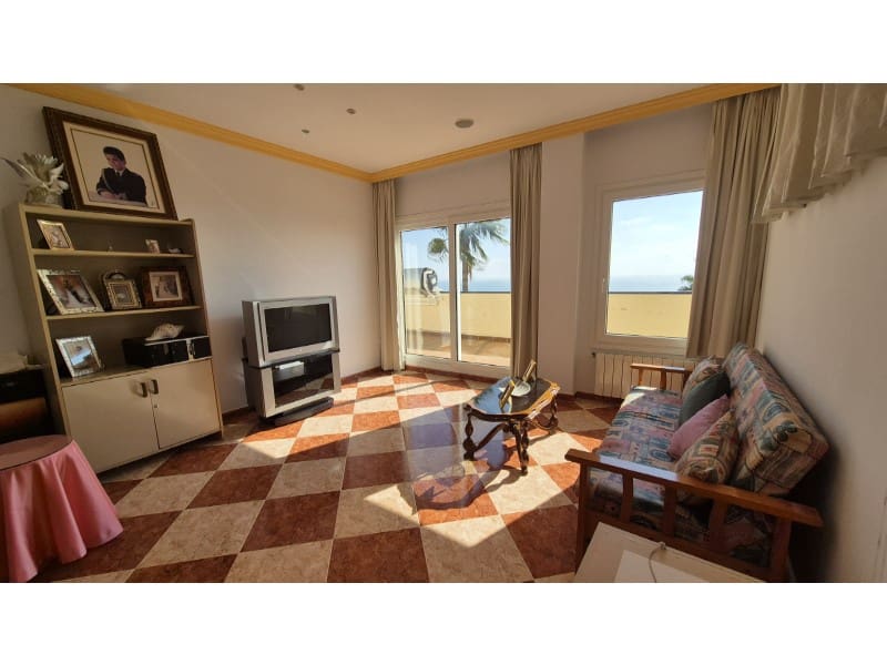 4 soveværelse Villa til salg i Benajarafe med garage - € 1.800.000 (Ref: 8637110)