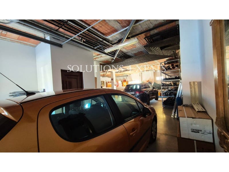 4 soveværelse Villa til salg i Benajarafe med garage - € 1.800.000 (Ref: 8637110)