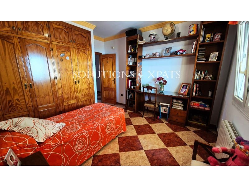 4 soveværelse Villa til salg i Benajarafe med garage - € 1.800.000 (Ref: 8637110)