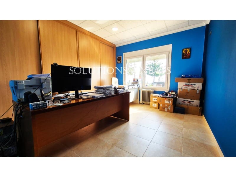 4 soveværelse Villa til salg i Benajarafe med garage - € 1.800.000 (Ref: 8637110)