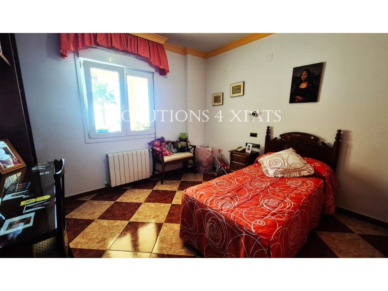 4 soveværelse Villa til salg i Benajarafe med garage - € 1.800.000 (Ref: 8637110)