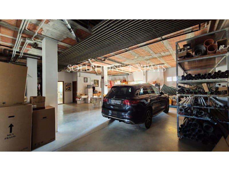 4 soveværelse Villa til salg i Benajarafe med garage - € 1.800.000 (Ref: 8637110)