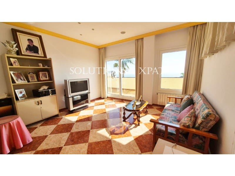 4 bedroom Villa for sale in Benajarafe with garage - € 1,500,000 (Ref: 8637110)