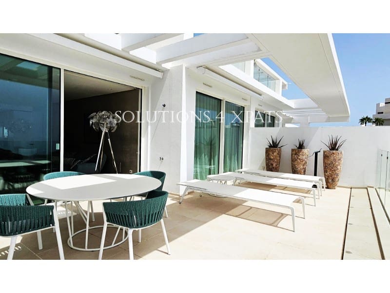 2 soveværelse Lejlighed til salg i Ojen med swimmingpool garage - € 640.000 (Ref: 8639338)