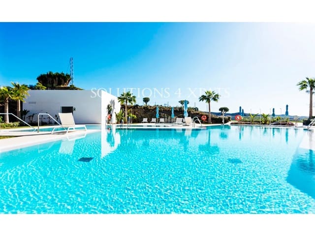 2 bedroom Apartment for sale in Ojen with pool garage - € 640,000 (Ref: 8639338)