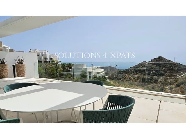 2 bedroom Apartment for sale in Ojen with pool garage - € 640,000 (Ref: 8639338)