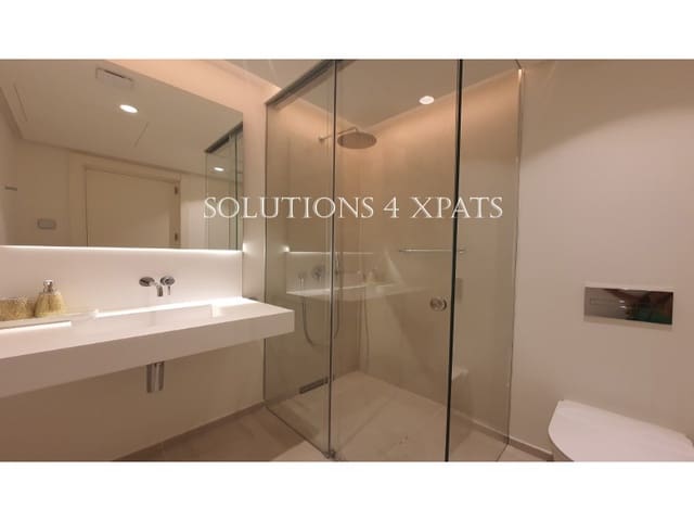 3 slaapkamer Penthouse te koop in Ojen met zwembad garage - € 949.000 (Ref: 8641007)