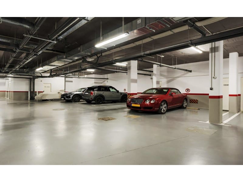 3 slaapkamer Penthouse te koop in Ojen met zwembad garage - € 949.000 (Ref: 8641007)