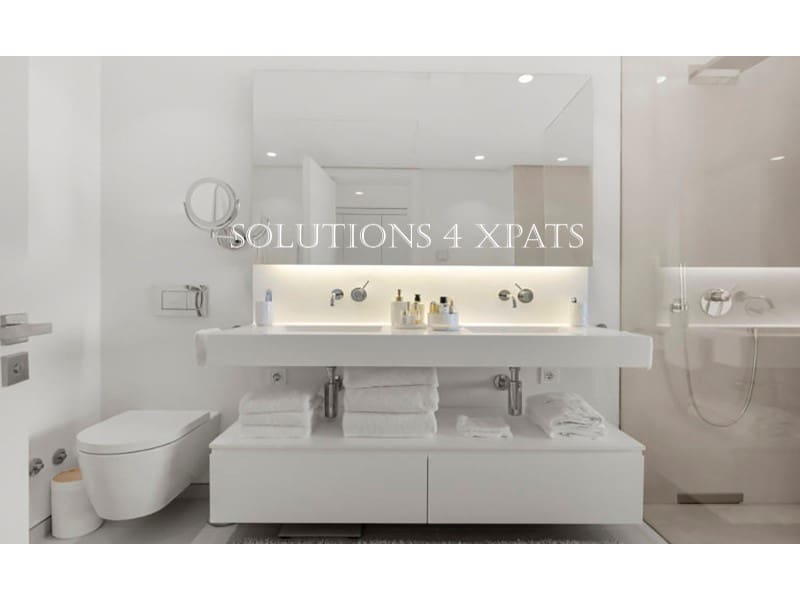 3 slaapkamer Appartement te koop in Ojen met zwembad garage - € 1.375.000 (Ref: 8645087)