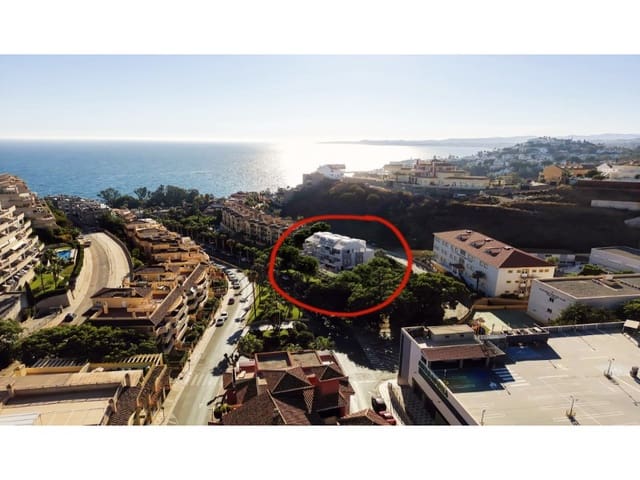 Lejlighed til salg i Zona Centro Comercial Torrequebrada, Benalmádena med garage - € 680.000 (Ref: 8646482)