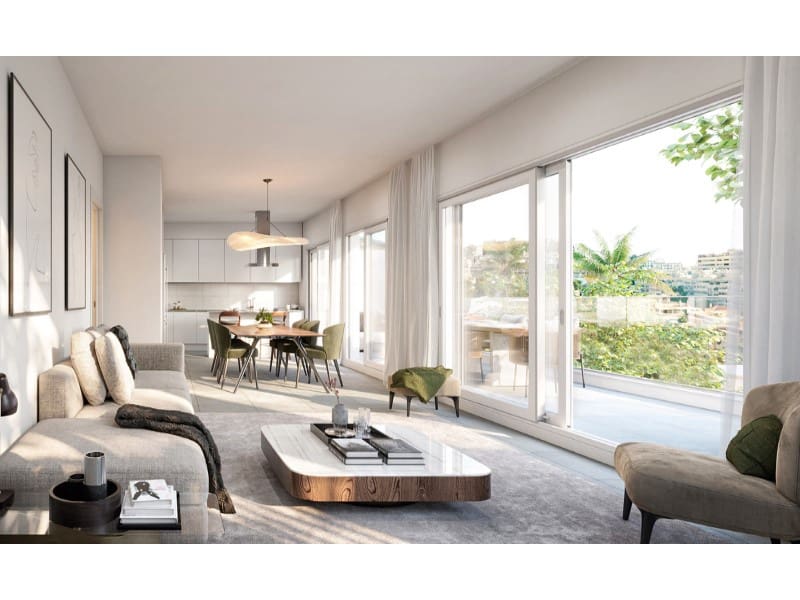 Lejlighed til salg i Torrequebrada med garage - € 680.000 (Ref: 8646482)