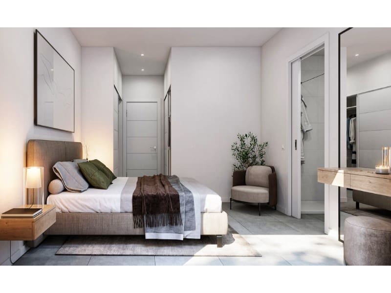 Lejlighed til salg i Torrequebrada med garage - € 680.000 (Ref: 8646482)