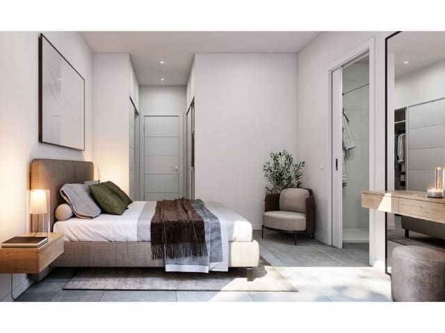 Lejlighed til salg i Zona Centro Comercial Torrequebrada, Benalmádena med garage - € 680.000 (Ref: 8646482)