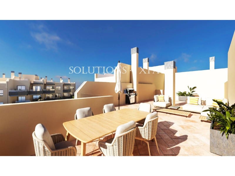 Apartment for sale in El Penoncillo with garage - € 300,000 (Ref: 8646483)