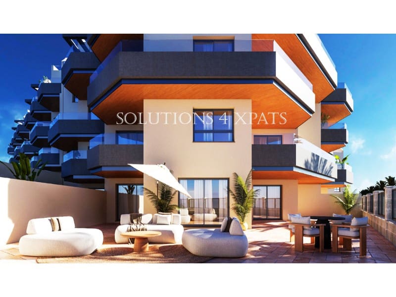 Apartment for sale in El Penoncillo with garage - € 300,000 (Ref: 8646483)