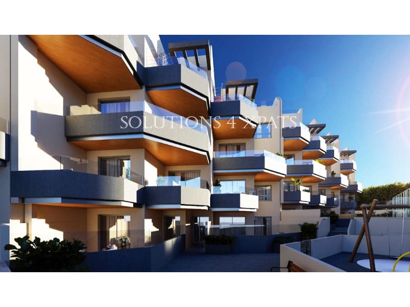 Apartment for sale in El Penoncillo with garage - € 300,000 (Ref: 8646483)