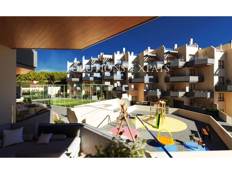 Apartment for sale in El Penoncillo with garage - € 300,000 (Ref: 8646483)