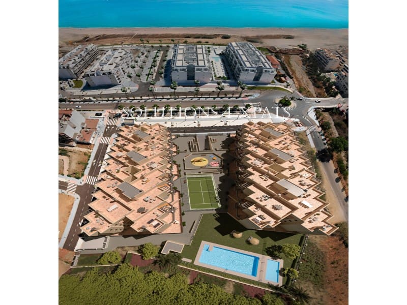 Apartment for sale in El Penoncillo with garage - € 300,000 (Ref: 8646483)