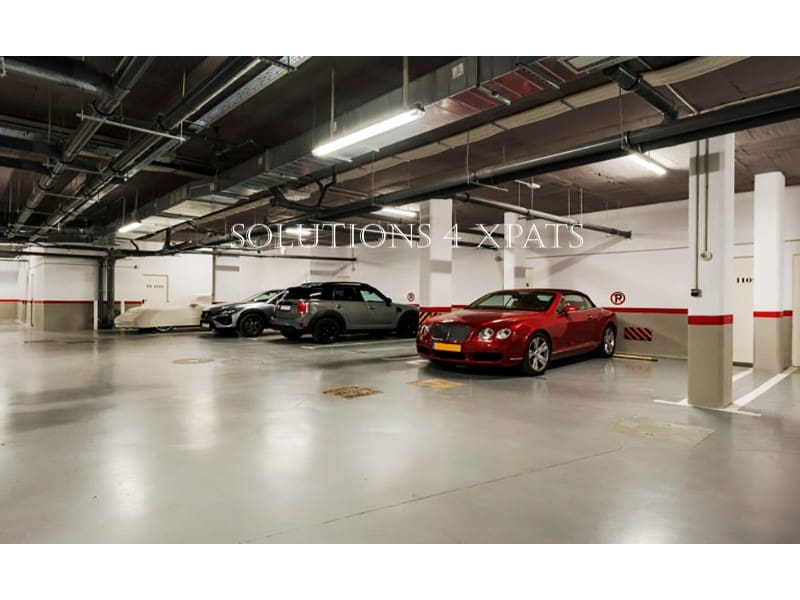 Apartment for sale in Ojen with pool garage - € 1,399,000 (Ref: 8646484)