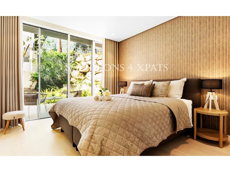 Apartment for sale in Ojen with pool garage - € 1,399,000 (Ref: 8646484)