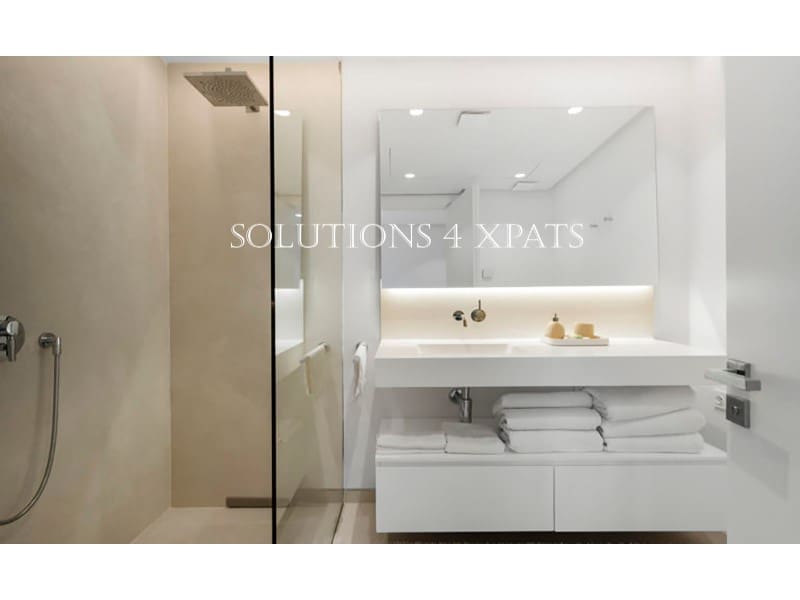 Apartment for sale in Ojen with pool garage - € 1,399,000 (Ref: 8646484)