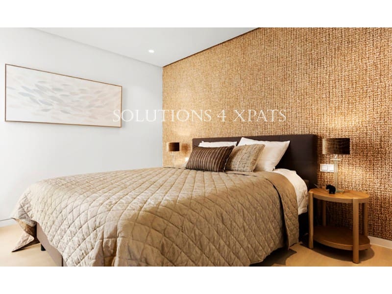 Apartment for sale in Ojen with pool garage - € 1,399,000 (Ref: 8646484)