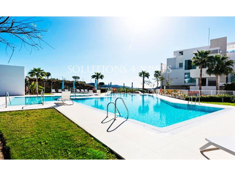 Apartment for sale in Ojen with pool garage - € 1,399,000 (Ref: 8646484)