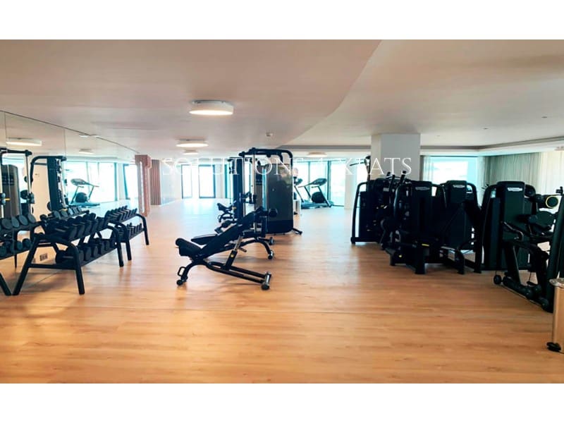 Apartment for sale in Ojen with pool garage - € 1,399,000 (Ref: 8646484)