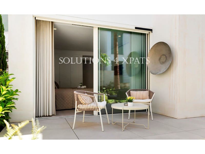 Apartment for sale in Ojen with pool garage - € 1,399,000 (Ref: 8646484)