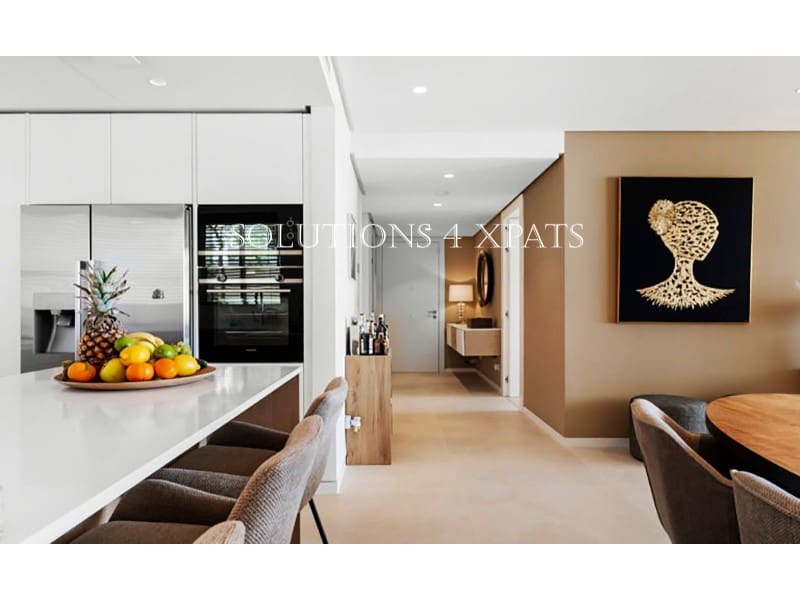 Apartment for sale in Ojen with pool garage - € 1,399,000 (Ref: 8646484)