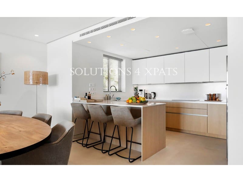 Apartment for sale in Ojen with pool garage - € 1,399,000 (Ref: 8646484)