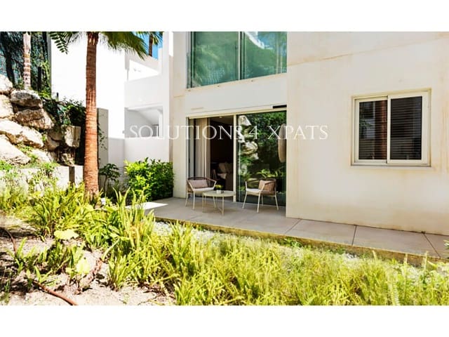 Apartment for sale in Ojen with pool garage - € 1,399,000 (Ref: 8646484)