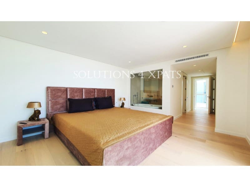 Penthouse for sale in Ojen with pool garage - € 949,000 (Ref: 8646485)