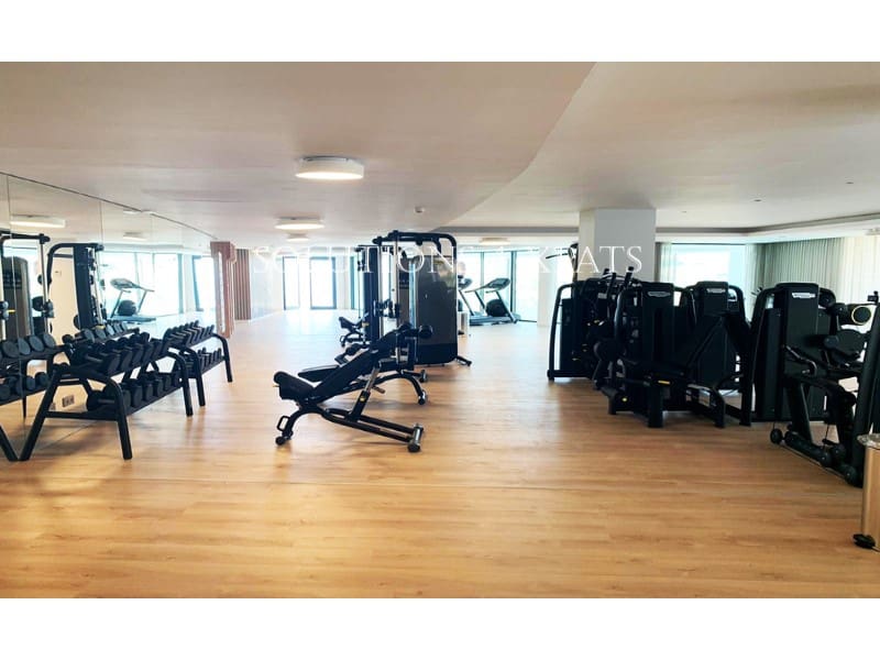 Penthouse for sale in Ojen with pool garage - € 949,000 (Ref: 8646485)