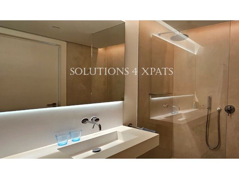 Apartment for sale in Ojen with pool garage - € 640,000 (Ref: 8655033)