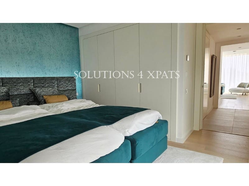 Apartment for sale in Ojen with pool garage - € 640,000 (Ref: 8655033)