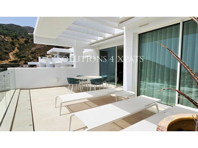 Leilighet til salgs i Ojen med svømmebasseng garasje - € 640 000 (Ref: 8655033)