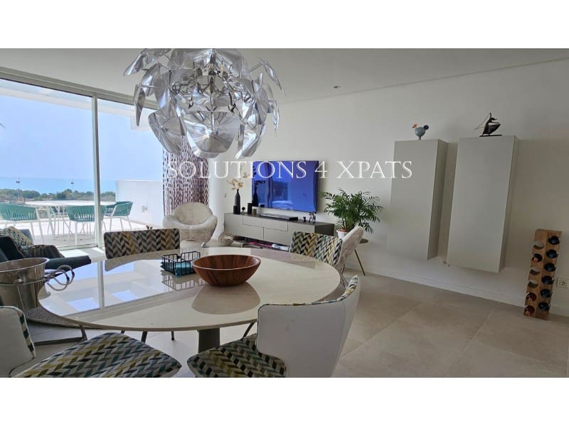 Apartment for sale in Ojen with pool garage - € 640,000 (Ref: 8655033)