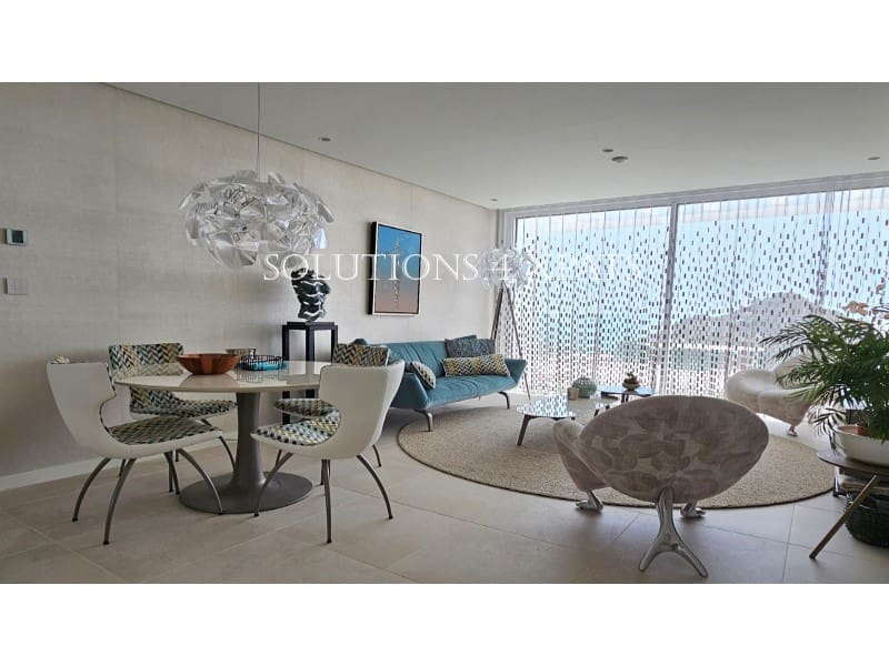 Apartment for sale in Ojen with pool garage - € 640,000 (Ref: 8655033)